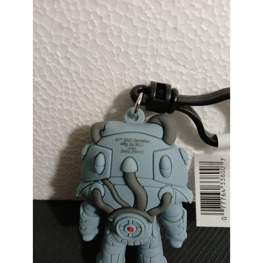 N/A new tags